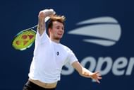 2022 US Open - Day 3